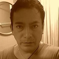 Segundo Gustavo Leon Bartolo