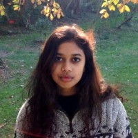 Sayeema Hoque