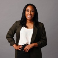 Janelle Rucker