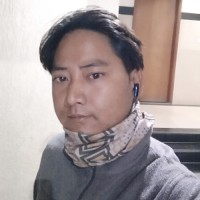 Vishnu Lama