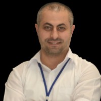 Yazan S. Haddad