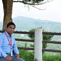 Ali Khan