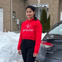 Navdeep Kaur