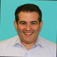Jonathan Axelrod