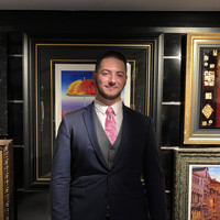 Eric Valiquette