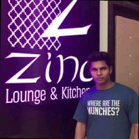 kapil dongre