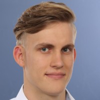 Torben Klostermann