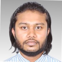 Kamrul Hasan