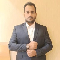Sushant Lodhi