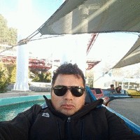 Gerardo Hernandez