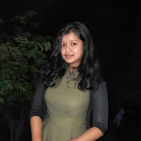 Salony Pradhan