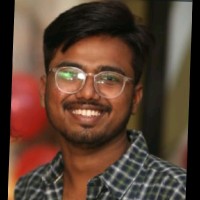 Tejukumar S