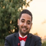 Amr Mohamed
