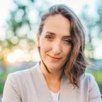 Bernadett Papp