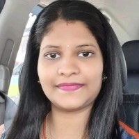 Ranjita Panda