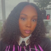Takyra Barnes