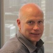Rod Hughan