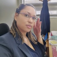 Candice Williams