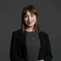 Sorcha Ryder