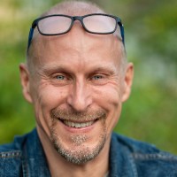 Sven (S.N.) Nokelainen