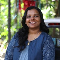 NEELIMA KRISHNAN E.K