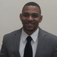 Isiah Solomon