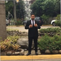 Kevin Venegas