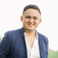 Peregrine Santiago
