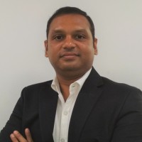 Naveen S