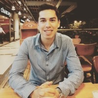 Josue Baltodano Aldecoba