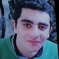 Ebraheem Ali