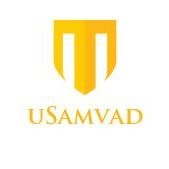 Usamvad Page