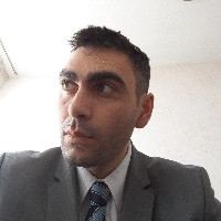 Nikos Kiourtsidis