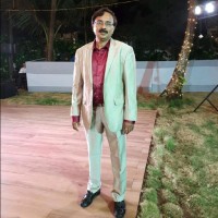 Prashant Dhanpawde Triveni