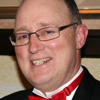 David Blackshaw