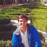 Marcel Darós Bolea