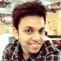 Rahul Yadav