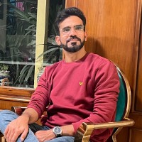 Ghanshyam Jangir