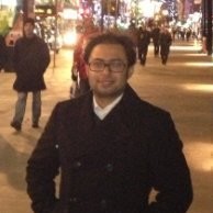 Maged El-Kholy