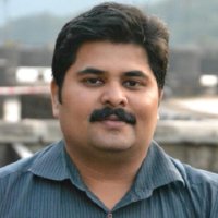 Mahendra Pawar