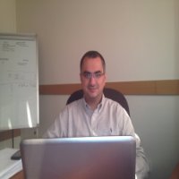 Ashraf Albahnasy, Mba