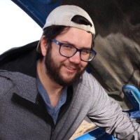 Michael Dronyk