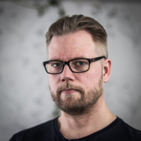 Timo Sairiala