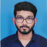 Logeshkumar R