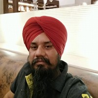 Pritpal Singh Sohal