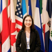 Ana Rodriguez Dimas