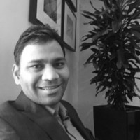 Priyank Mishra