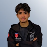 Sohaib Aboualyan