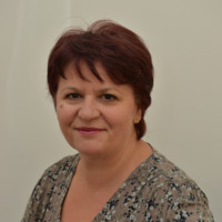 Alicja Kapuscinska