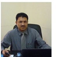 Rajan Thomas